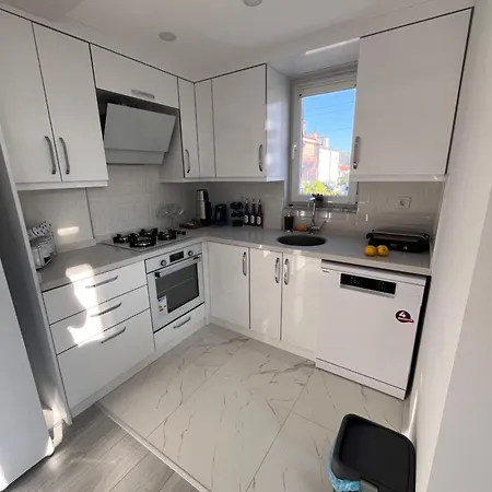 Baris Apartment Dalaman
